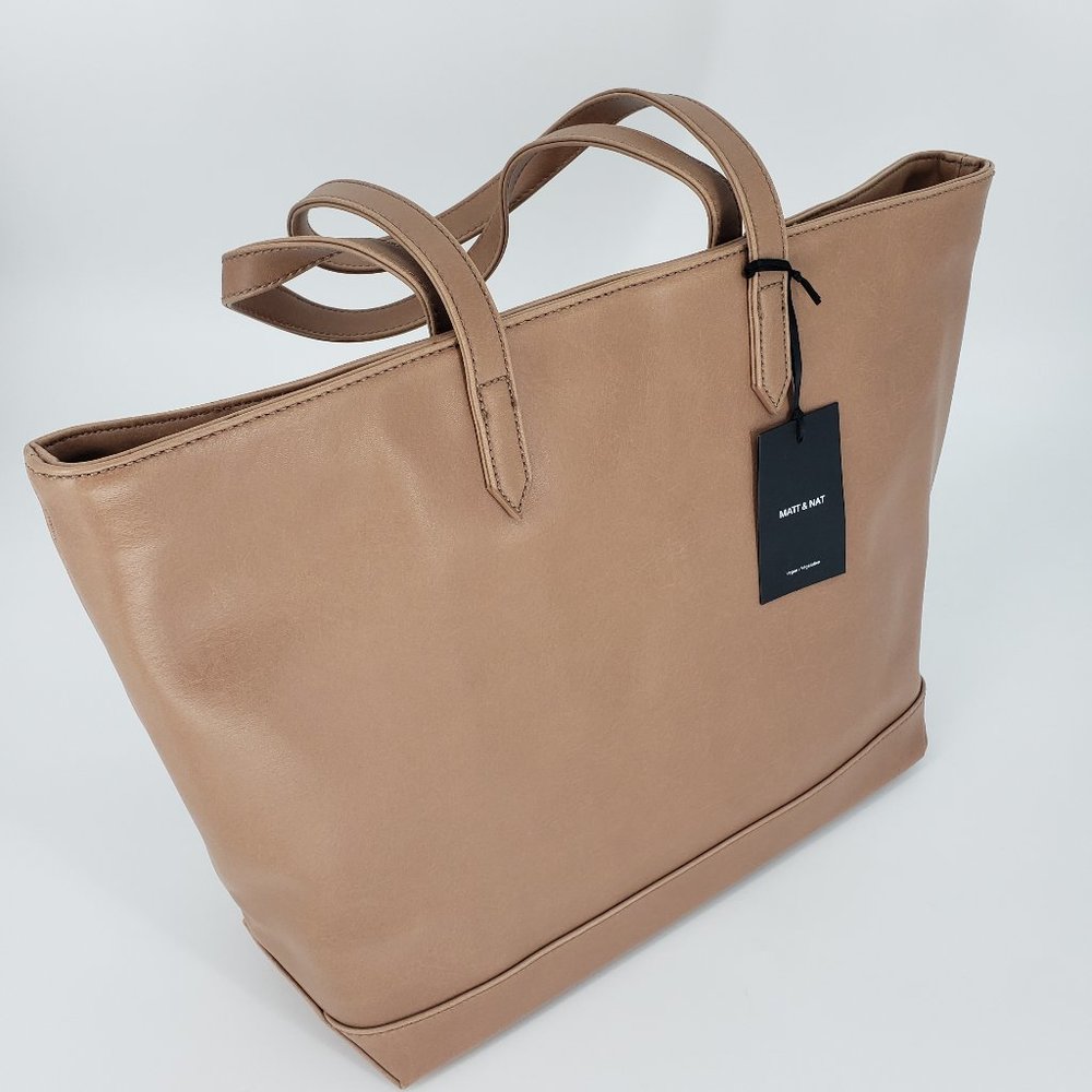 Matt & Nat Tote